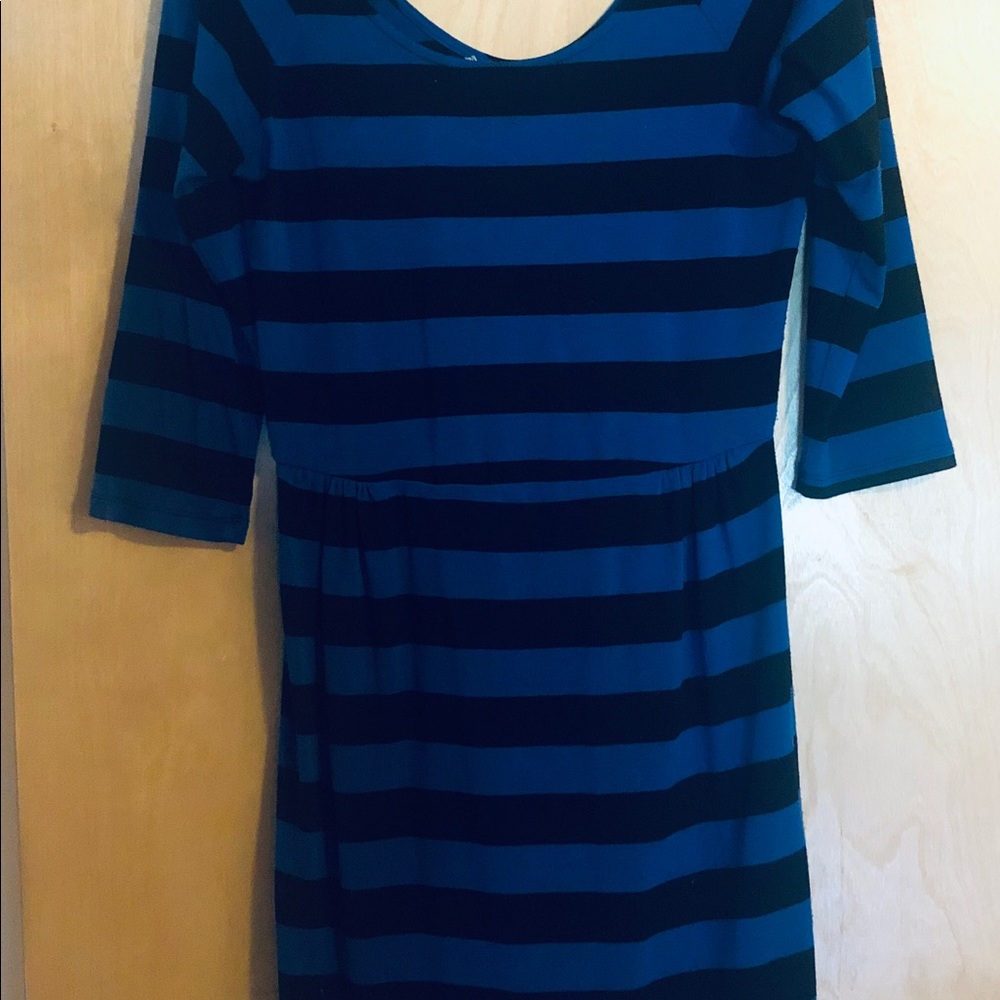 Coincidence & Chance Tulip Dress, Urban Outfitters